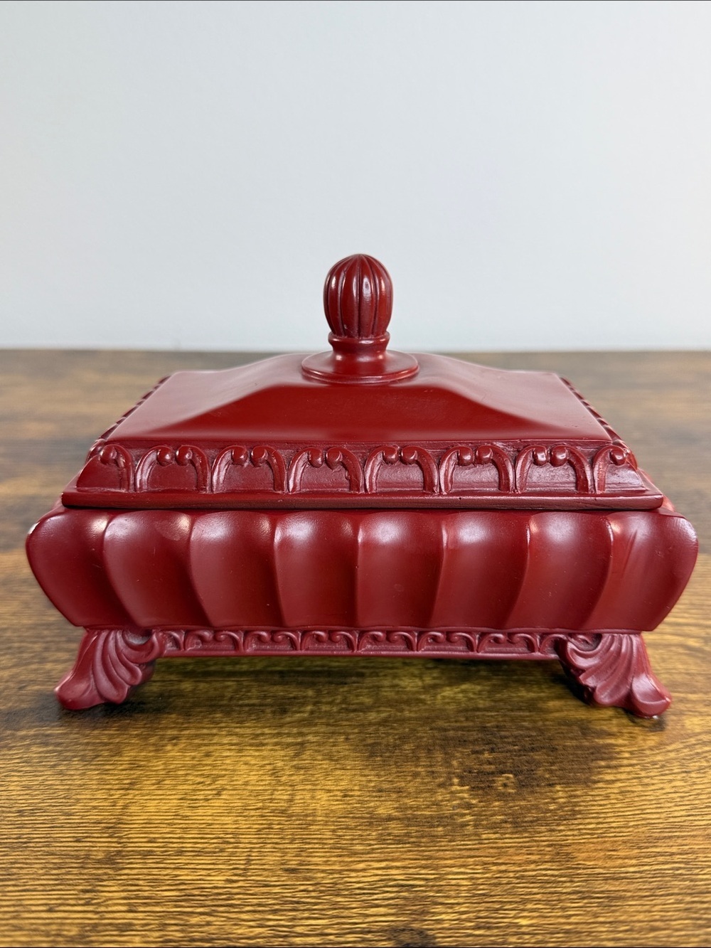 Westwood Red Trinket
